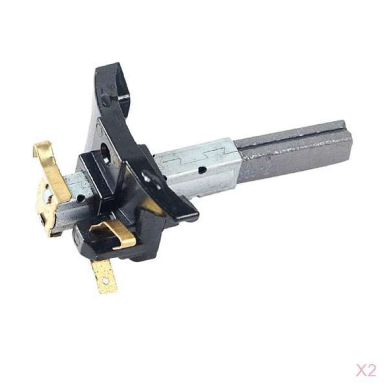 Replace Motor Brushes Vacuum Cleaner