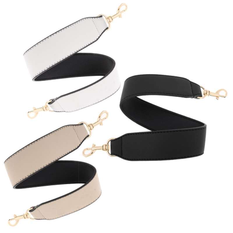 leather purse handles