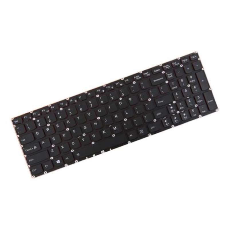 Jual For Lenovo Y50 70 Y70 70 U530 U530p English Keyboard Us With Backlight Online November 2020 Blibli
