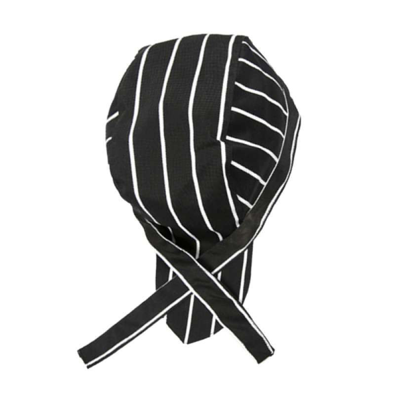 Chef Cap Pirate Skull Cap Chef Hat 