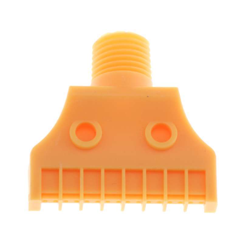 Promo Fan Blowing Wind Spray Nozzle 