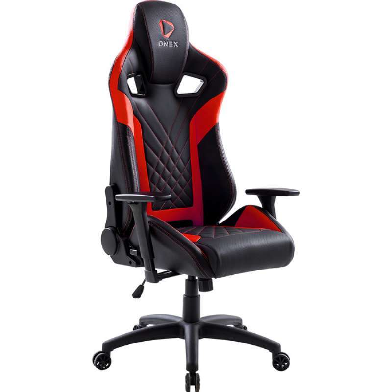 Jual Onex Gx5 Premium Quality Gaming Chair Red Online Desember 2020 Blibli
