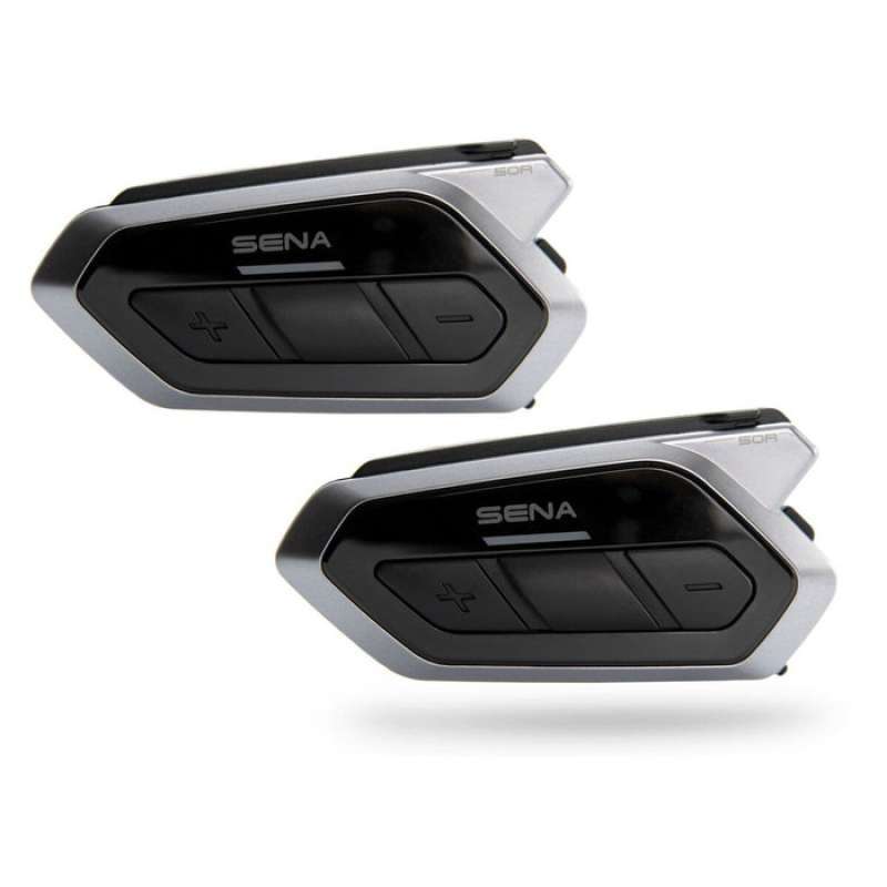 Jual SENA 50R Dual Pack di Seller 