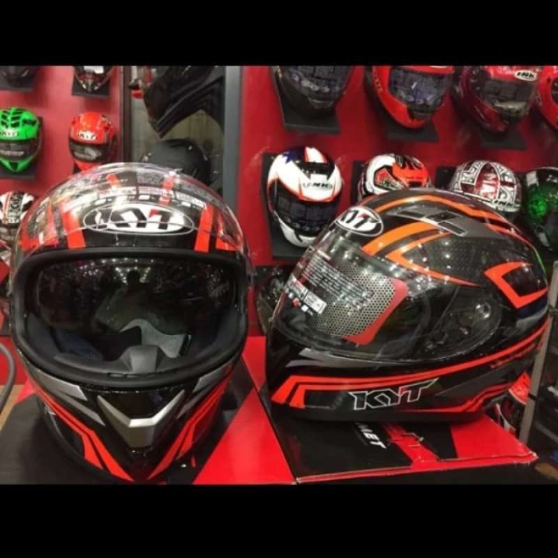 Kyt vendetta carbon hotsell red