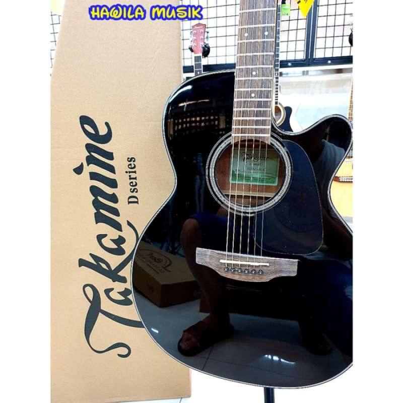Gitar takamine 2025