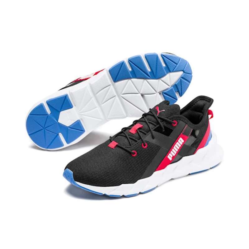 Jual PUMA Sepatu Weave XT Shift Womens Training Shoes 192615 01