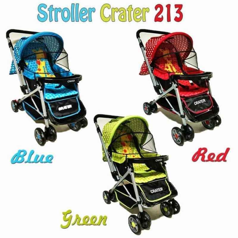 baby stroller murah