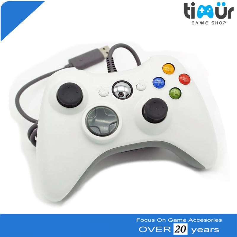 buy xbox 360 wired controller