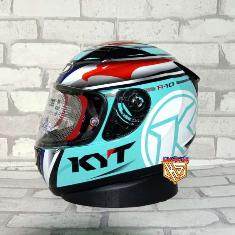 Pinlock kyt r10 clearance
