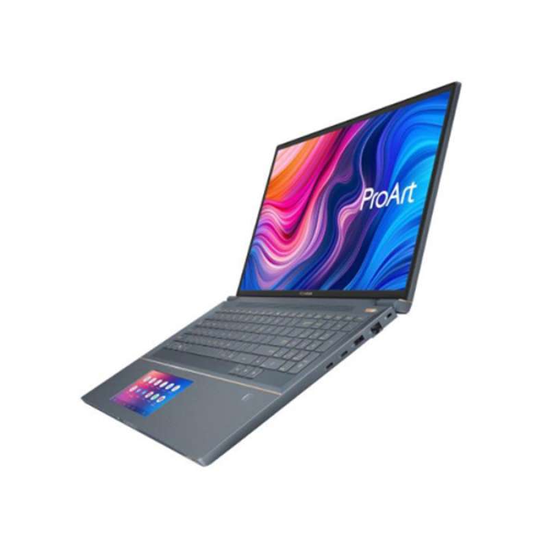 Jual Asus Proart Studiobook Pro X W730g5t H8100r Intel Xeon E 2276m Hexa Core 64gb 1tb Pcie Nvme Nvidia Quadro Rtx 5000 Vram 16gb Gddr6 W10 Online Desember 2020 Blibli