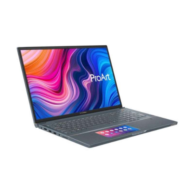 Jual Asus Proart Studiobook Pro X W730g5t H8100r Intel Xeon E 2276m Hexa Core 64gb 1tb Pcie Nvme Nvidia Quadro Rtx 5000 Vram 16gb Gddr6 W10 Online Desember 2020 Blibli