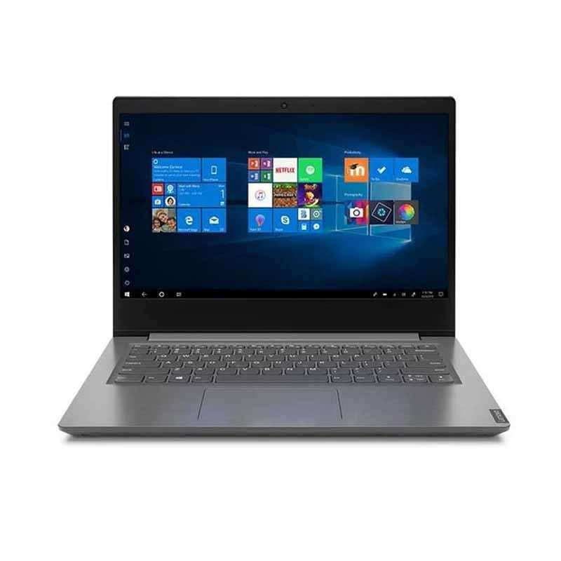 Jual Lenovo V14 Ada 82c600ejid Notebook Athlon Silver 3050u 14 Inch 4gb 256gb Ssd Windows 10 Office 2019 Online September 2020 Blibli Com