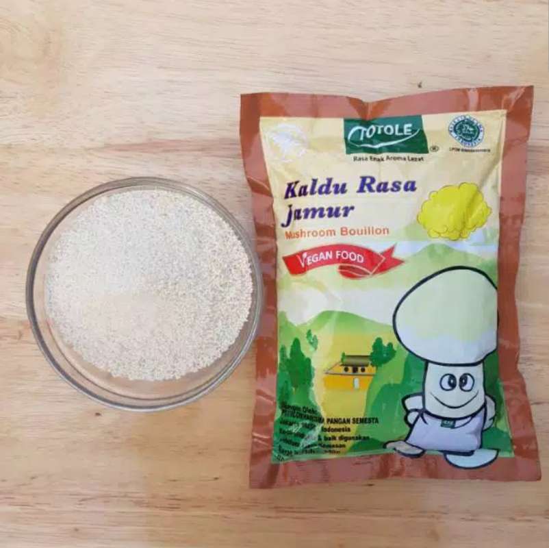 Jual Totole Kaldu Jamur Penyedap Rasa 80 G Online Februari 2021 Blibli