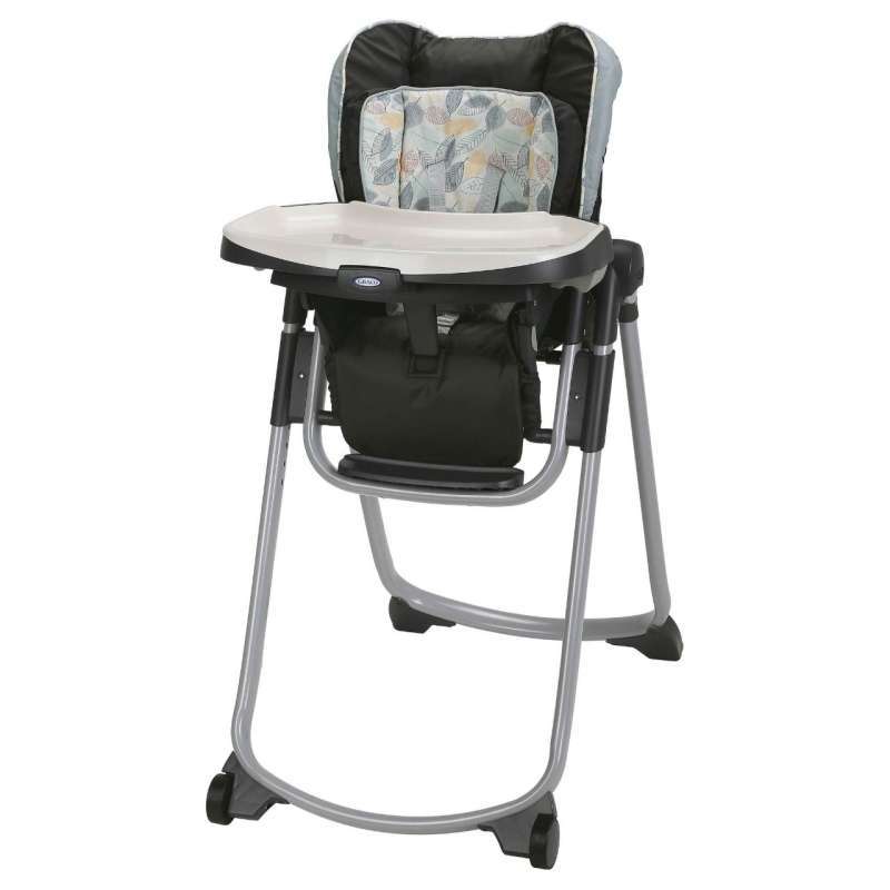 Graco HighChair SLim Spaces Trail-2000720