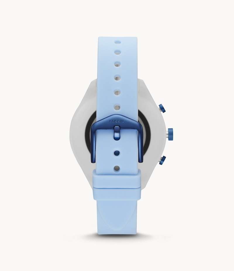 Refurbished hotsell fossil sport