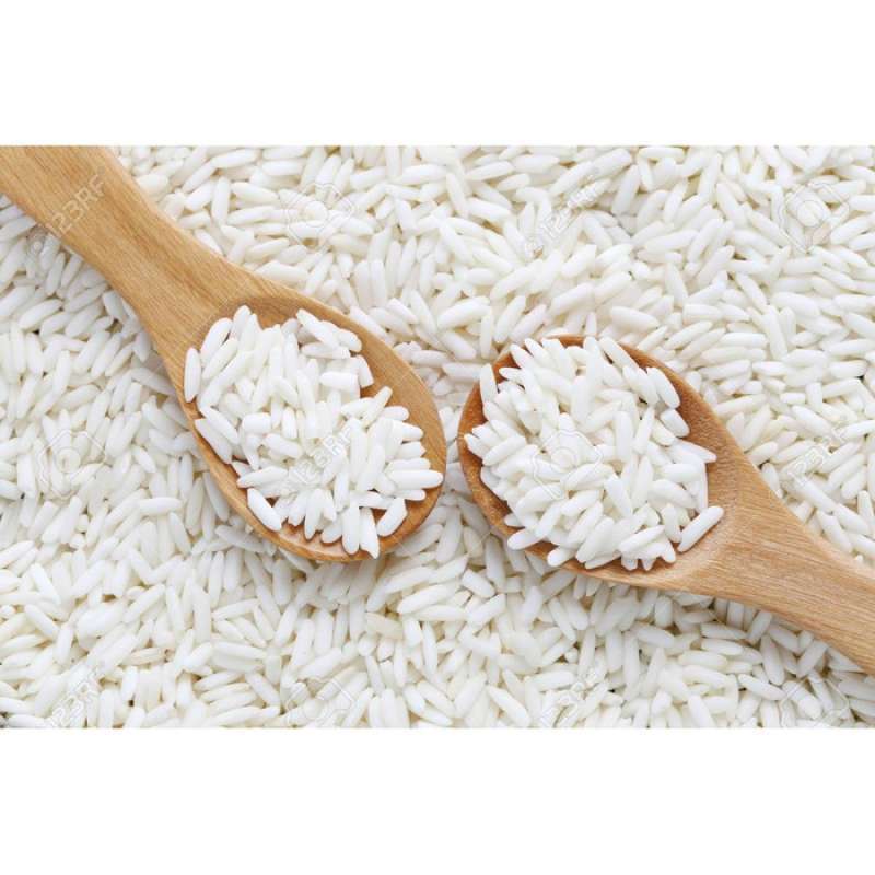 Jual Beras Ketan Putih Super 1kg Murah Mei 2021 