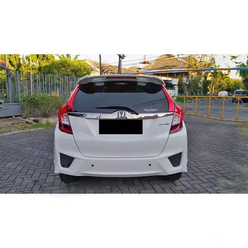 Jual Honda Jazz Rs 2016 Mobil Bekas Online Desember 2020 Blibli