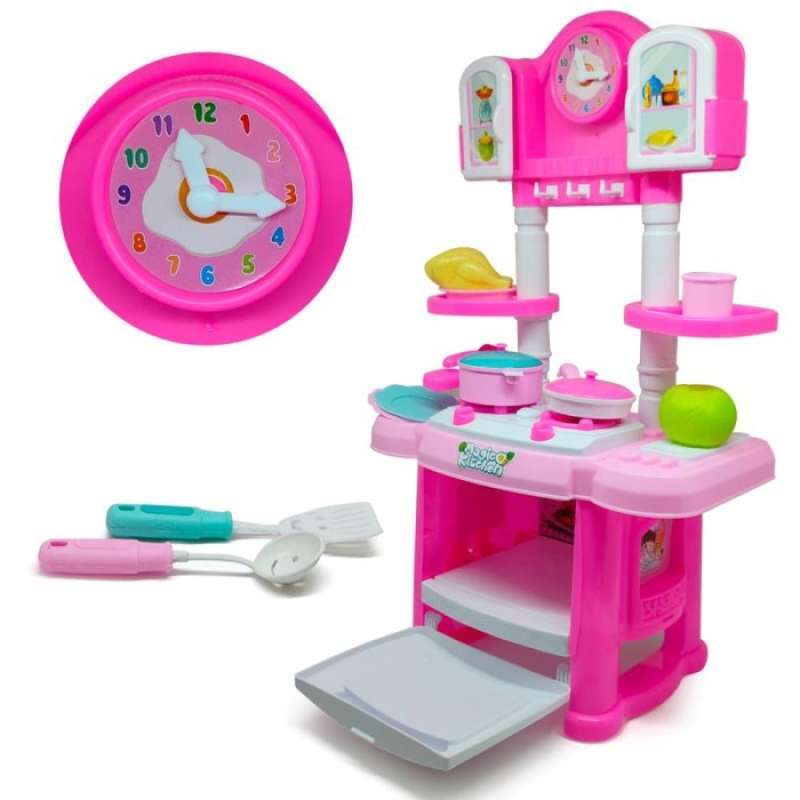 Magic kitchen set outlet