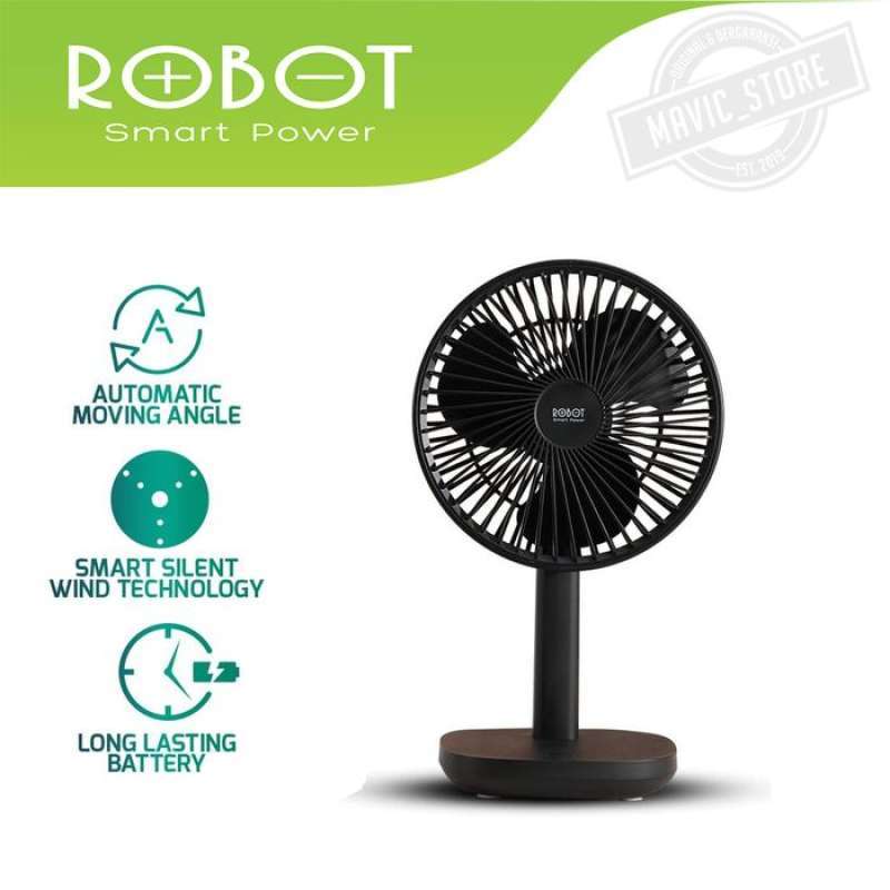 6 inch portable fan