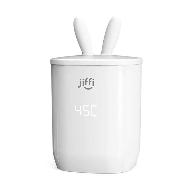 jiffi bottle warmer
