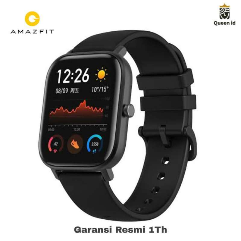 amazfit smart watch service center