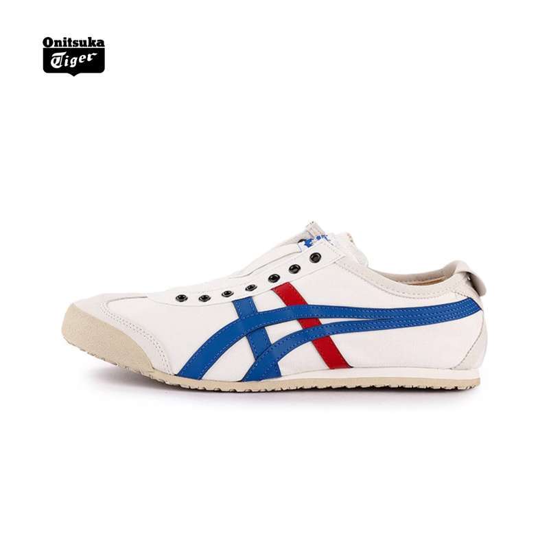 Onitsuka Tiger Slip On Original Made in 