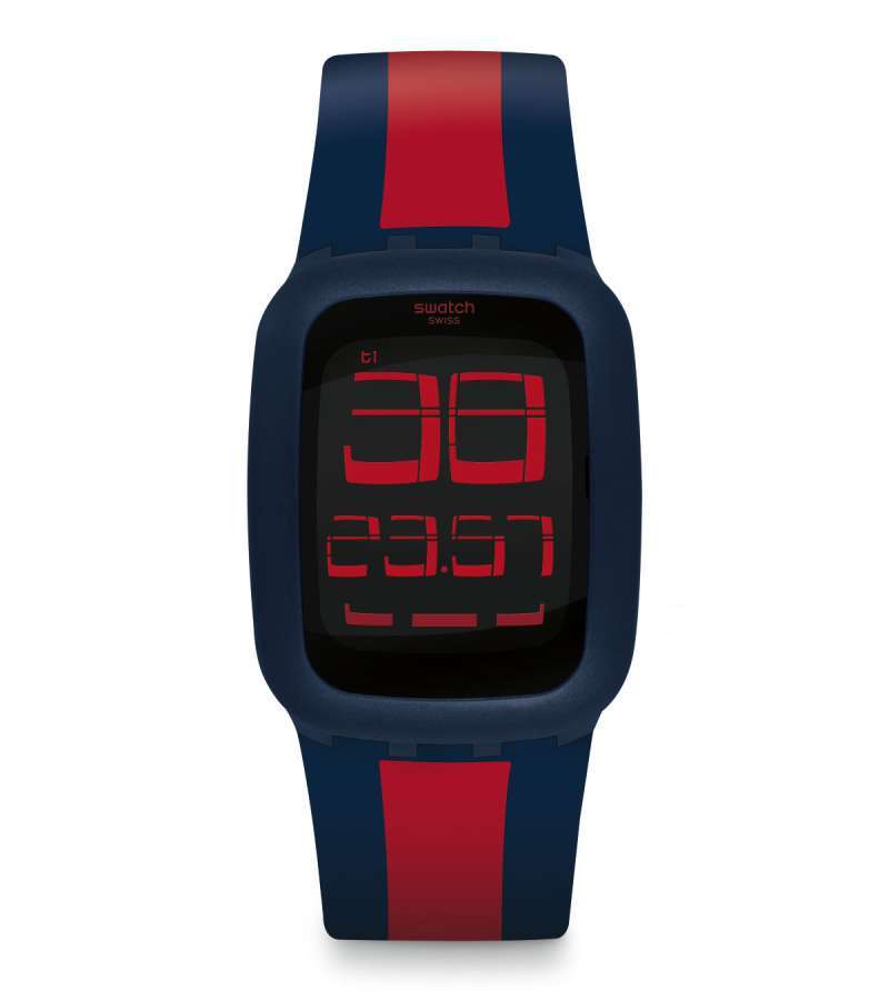 Swatch touch watch price clearance