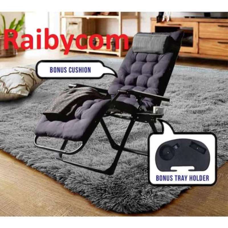 jual zero gravity chair