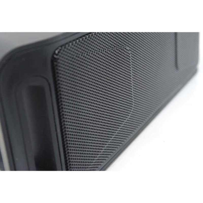 Jual A2dp Sc 208 Yinew Bluetooth Stereo Speaker Online November 2020 Blibli Com