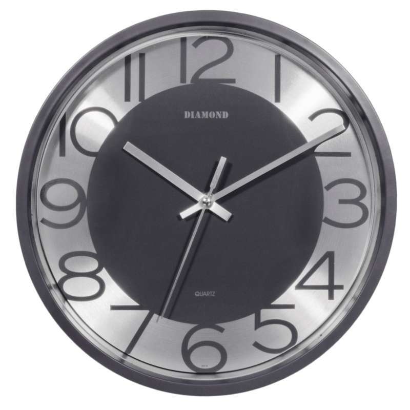 Jam Dinding Diamond 2711-9