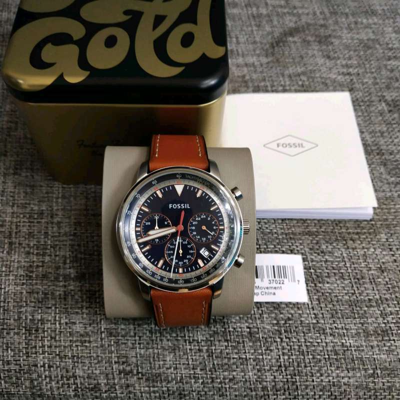 Fossil on sale fs 5414