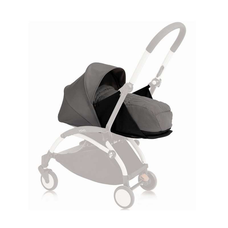 Jual Babyzen Yoyo Newborn Pack 0 Grey Online April 2021 Blibli
