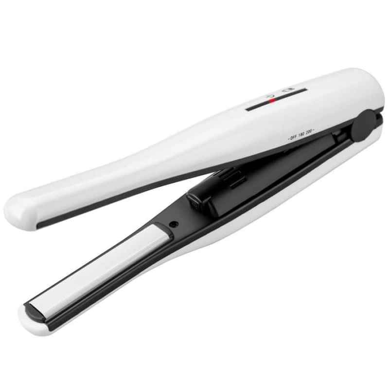 Jual Rechargabe Cordless Ceramic Portable Hair Straightener Catok Portable Online November 2020 Blibli Com