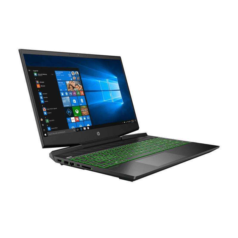 Jual Hp Pavilion 15 Dk1092tx Gaming Laptop Intel Core I7 10750 16gb 512gb Ssd Gtx1650 4gb W10 Ohs 15 6 Fhd 144hz Online Desember 2020 Blibli