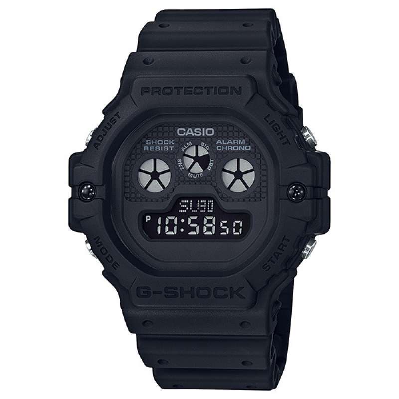 Jam g shock baru shop