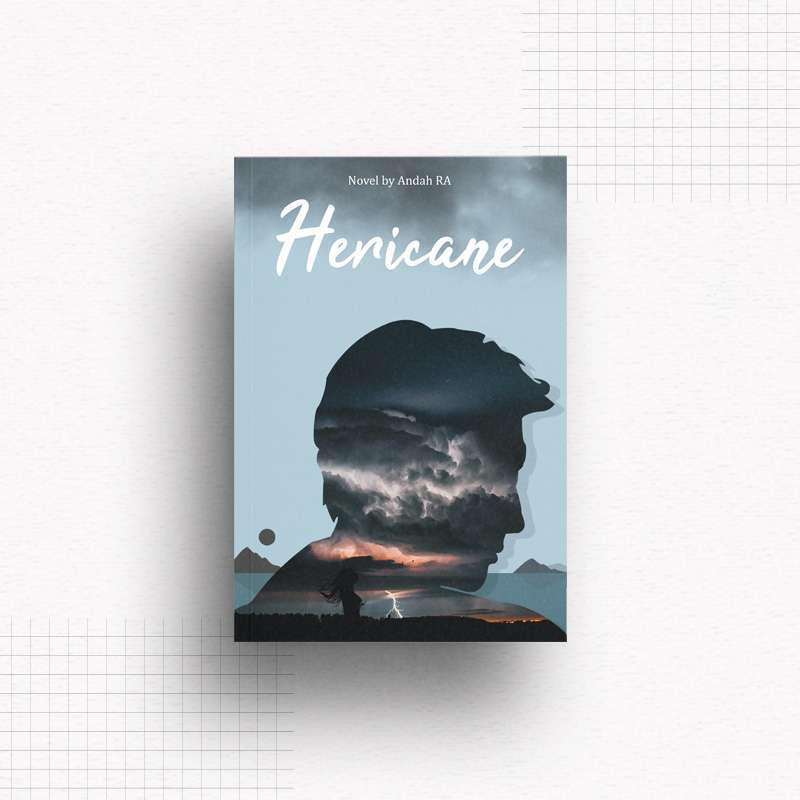 Jual Novel Hericane Andah Ra Murah Mei 2021 Blibli