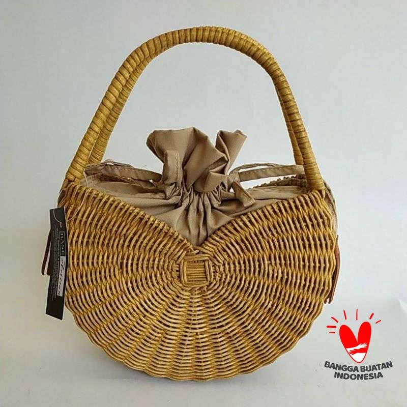 Rotan tas sales