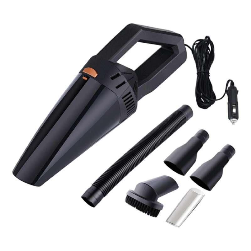 Promo Car Vacuum Cleaner 12V 120W For 
