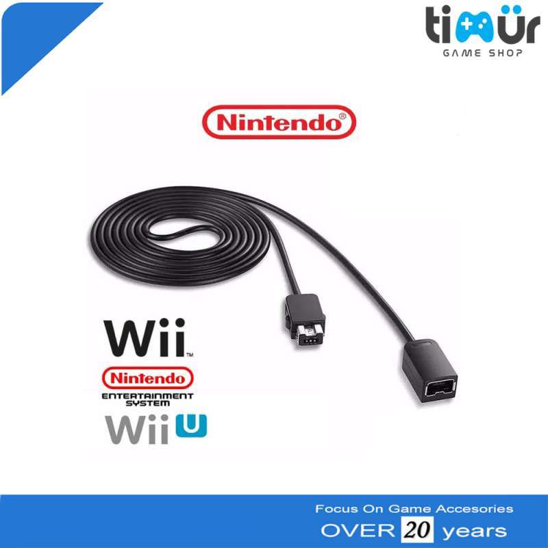 nintendo mini extension cord