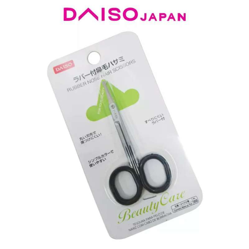 Promo Pencukur bulu hidung pria japan 