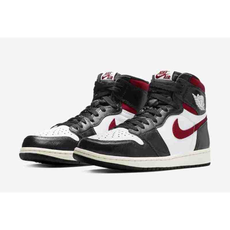 Air jordan 1 high og gym red clearance