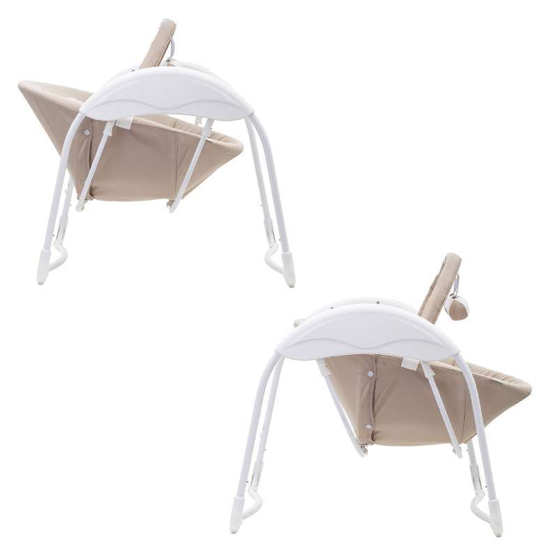 Graco benny and bell swing hotsell
