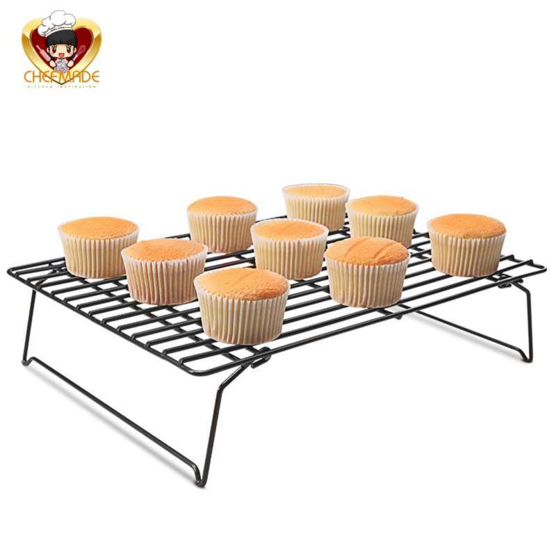 Cooling Rack Anti Lengket Non Stick Chefmade WK9127