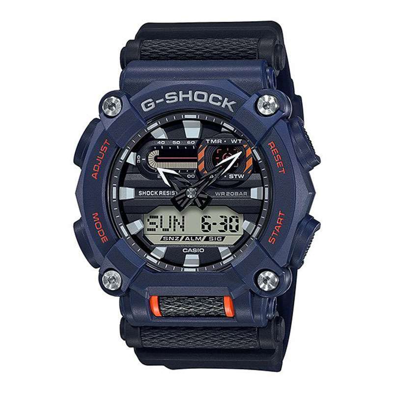 Koleksi jam tangan g shock store