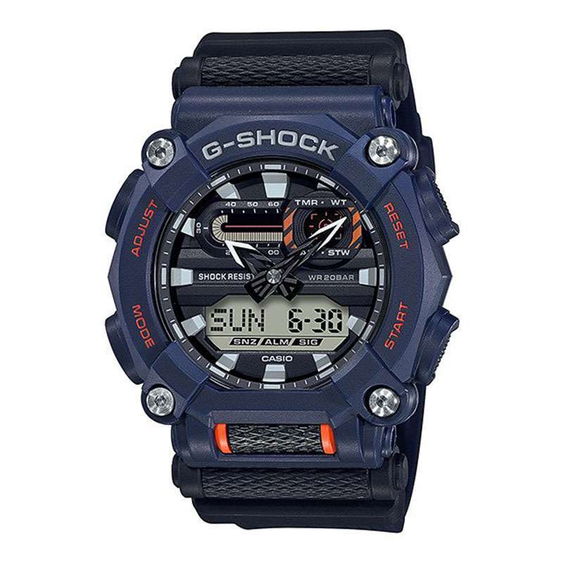 Jual Jam Tangan Casio G Shock Ga 900 2a Original Murah Online April 2021 Blibli