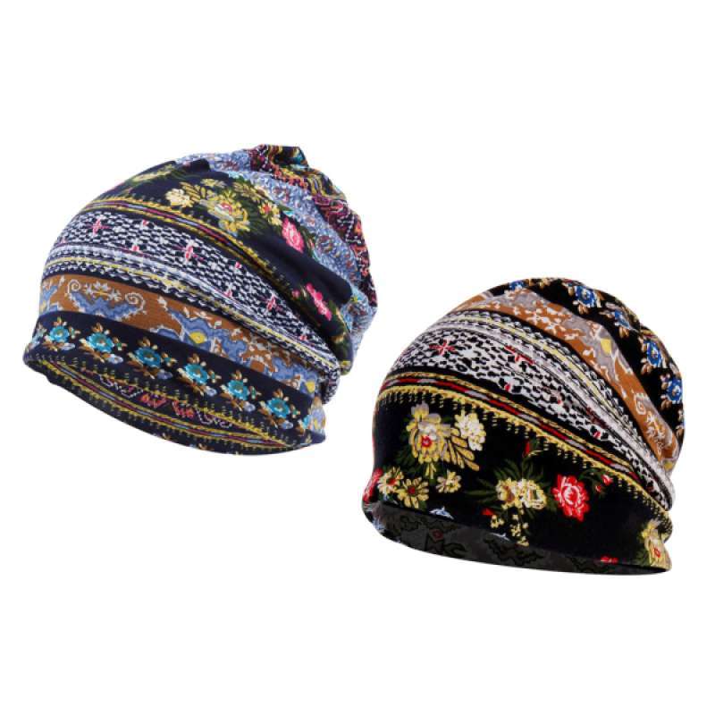 Hair Loss Skull Cap 