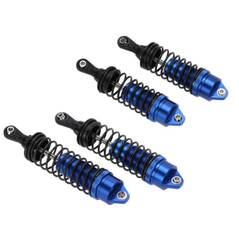 OEM Blue Front Rear Shock Absorbers Fit 