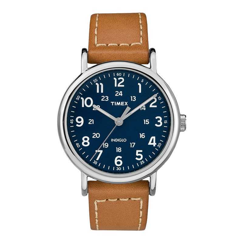 Model Timex Weekender Leather Original Terbaru Harga Murah November 2024