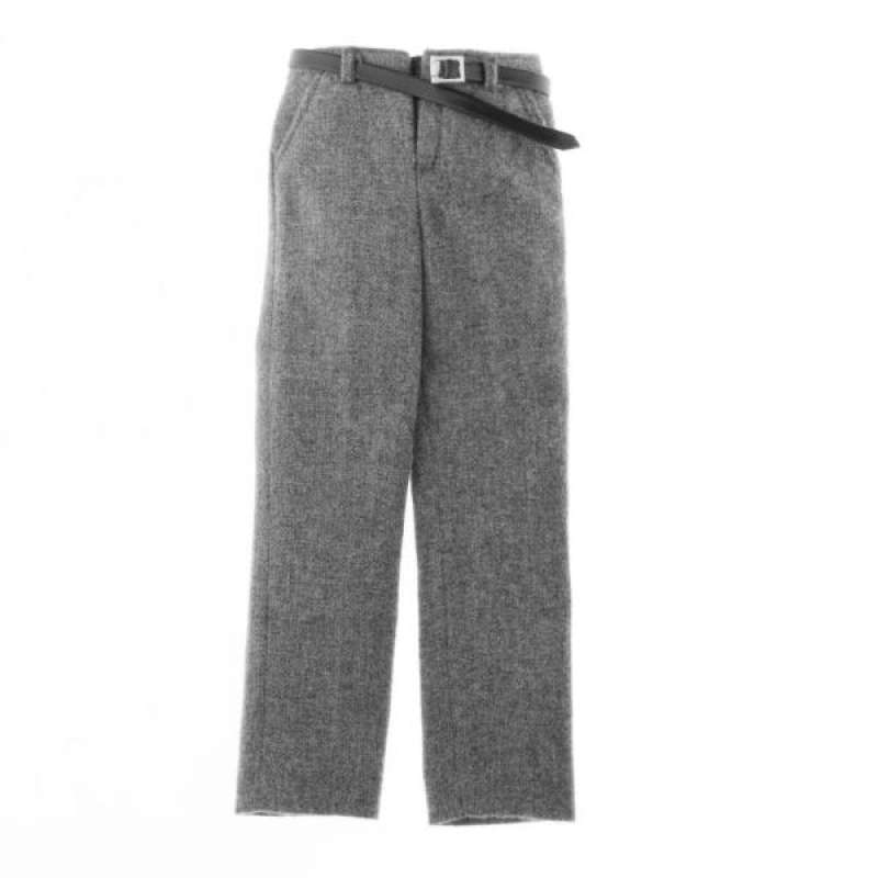 Promo 1/6 Scale Male Pants Suit 
