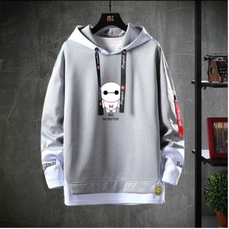 Harga sweater hoodie clearance